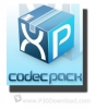 Náhled programu XP_Codec_Pack. Download XP_Codec_Pack